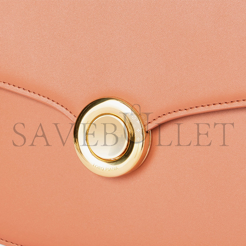 L**o p*ana small ghiera bag fan9607 (23*16*8cm)